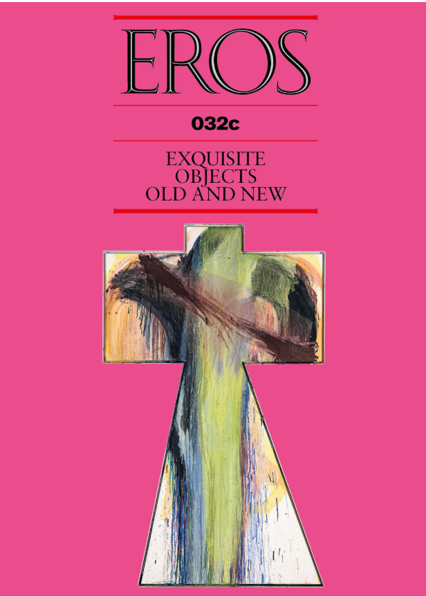 Encens Magazine — MyMagShop